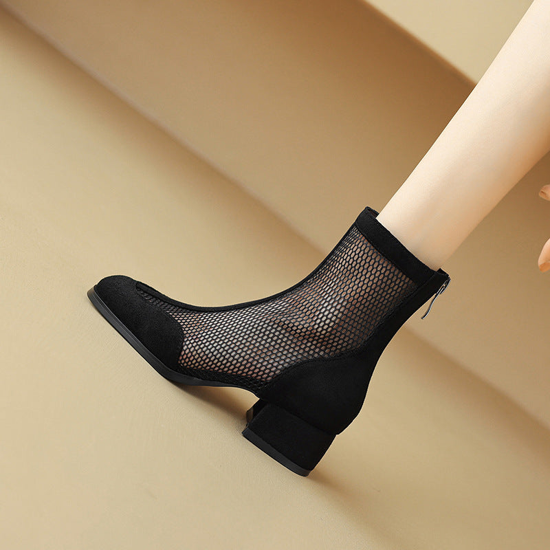 Botas Ortopédicos con Estilo para Toda Ocasión