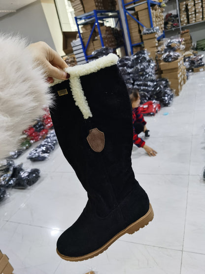 Botas Ortopédicos Bellamente Diseñados
