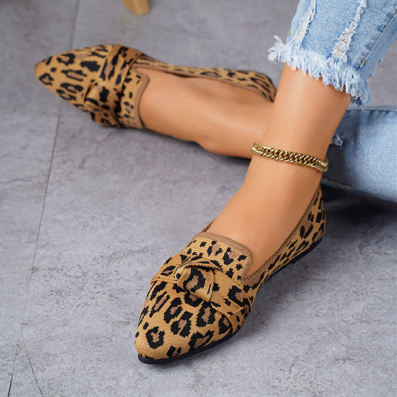 Zapatos Ortopédicos Elegantes con Look Moderno