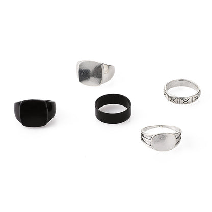 Anillo elegante para toda ocasión