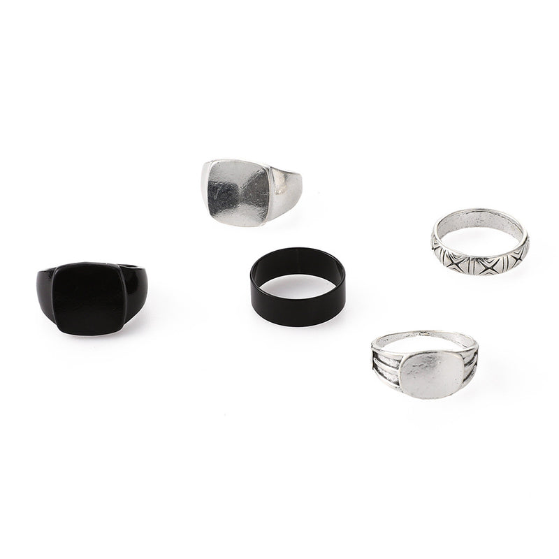 Anillo elegante para toda ocasión