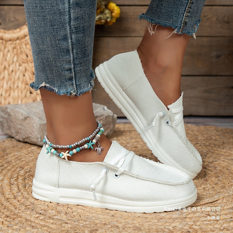 Zapatos Ortopédicos Cómodos para Uso Diario