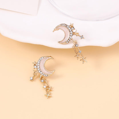 Pendiente impresionante para uso diario