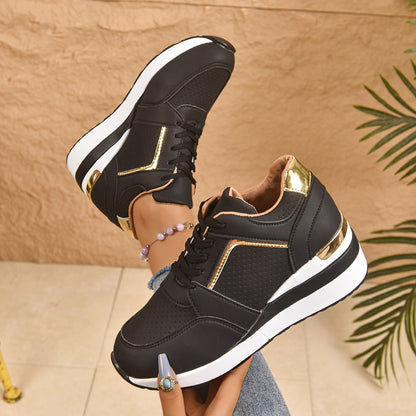 Zapatos Ortopédicos Clásicos con Estilo Atemporal
