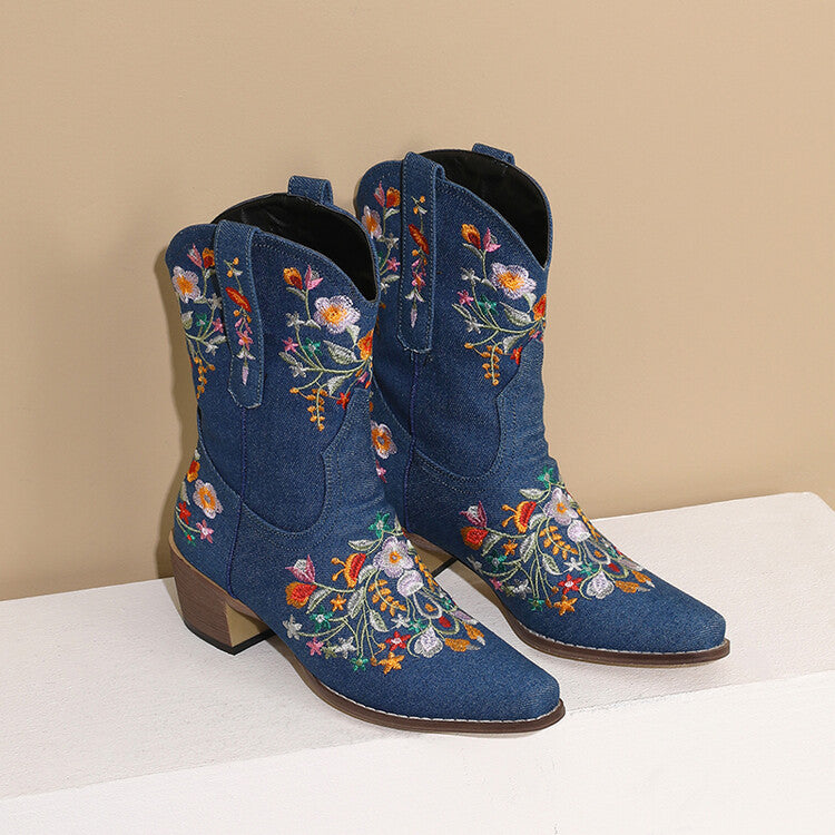 Botas Ortopédicos Cómodos para Uso Diario