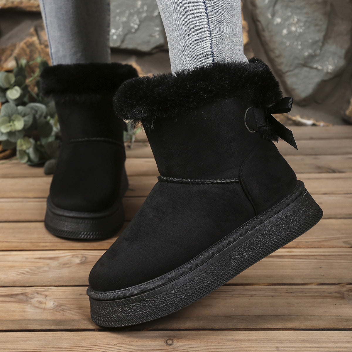 Botas Ortopédicos con Estilo para Toda Ocasión
