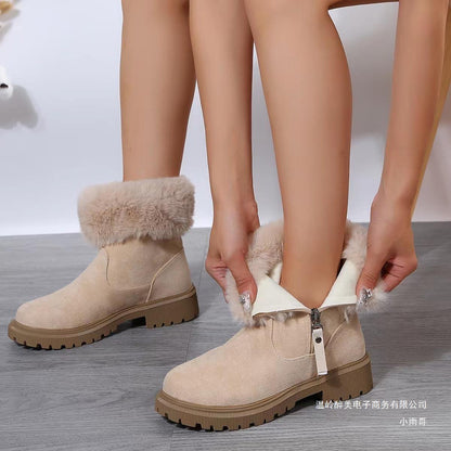 Botas Ortopédicos con Estilo para Toda Ocasión