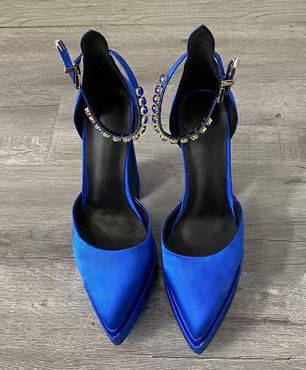 Sandalias Ortopédicos Chic con Diseño Único