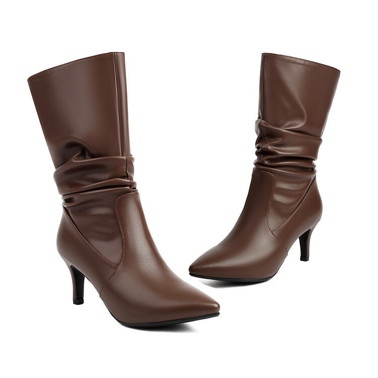 Botas Ortopédicos Elegantes para Cada Paso