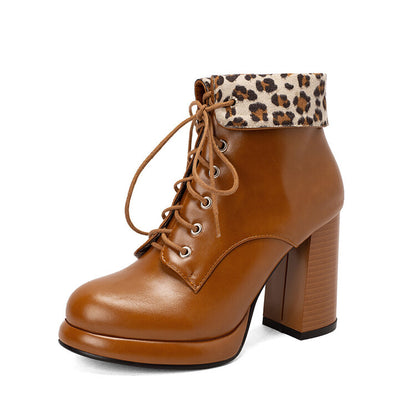 Botas Ortopédicos con Estilo para Toda Ocasión