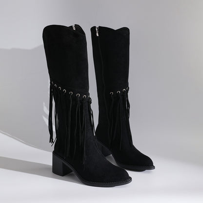 Botas Ortopédicos Cómodos para Uso Diario