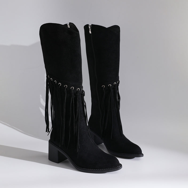 Botas Ortopédicos Cómodos para Uso Diario