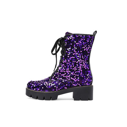 Botas Ortopédicos Bellamente Diseñados
