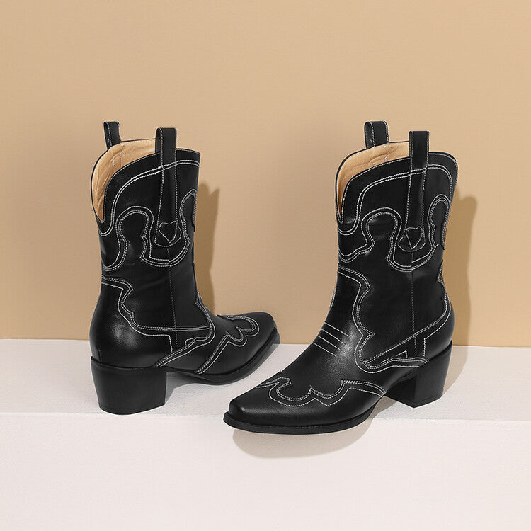 Botas Ortopédicos Cómodos para Uso Diario