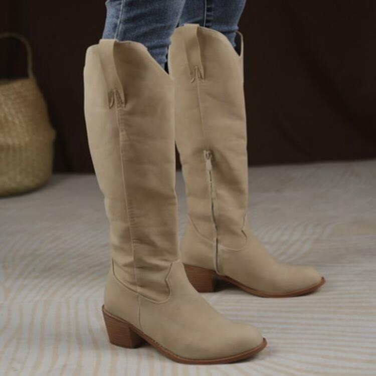 Botas Ortopédicos Bellamente Diseñados