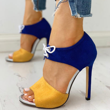Sandalias Ortopédicos Bellamente Diseñados