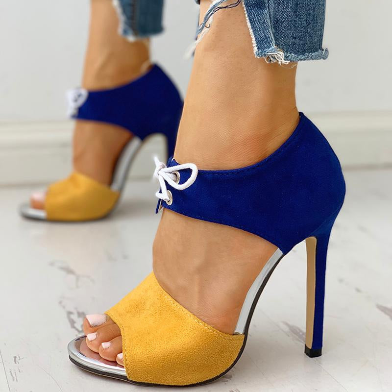 Sandalias Ortopédicos Bellamente Diseñados