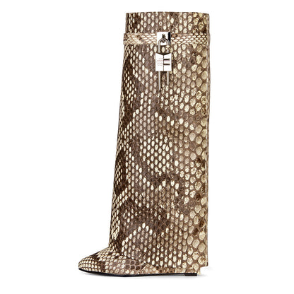 Botas Ortopédicos Clásicos con Estilo Atemporal
