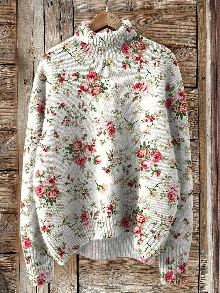 CM | Lujoso y elegante jersey