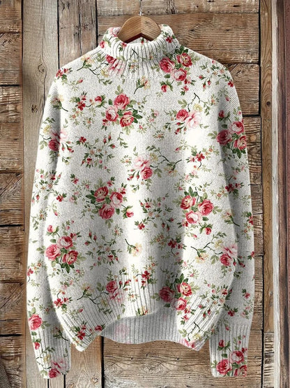 CM | Lujoso y elegante jersey