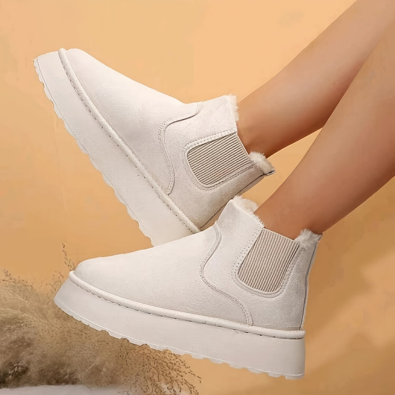 Botas Ortopédicos Bellamente Diseñados