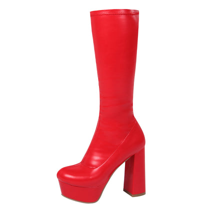Botas Ortopédicos Cómodos para Uso Diario