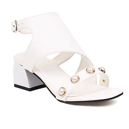 Sandalias Ortopédicos con Estilo para Toda Ocasión