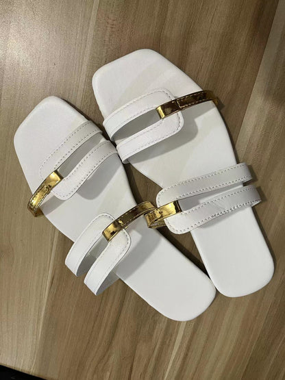 Sandalias Ortopédicos con Estilo para Toda Ocasión