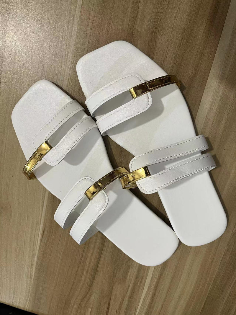 Sandalias Ortopédicos con Estilo para Toda Ocasión