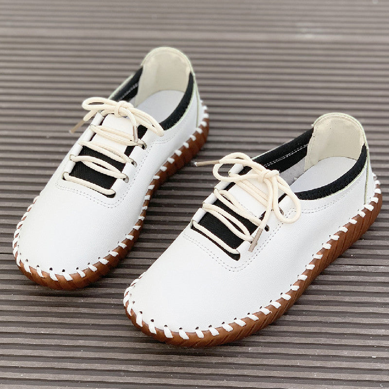 Zapatos Ortopédicos Cómodos para Uso Diario