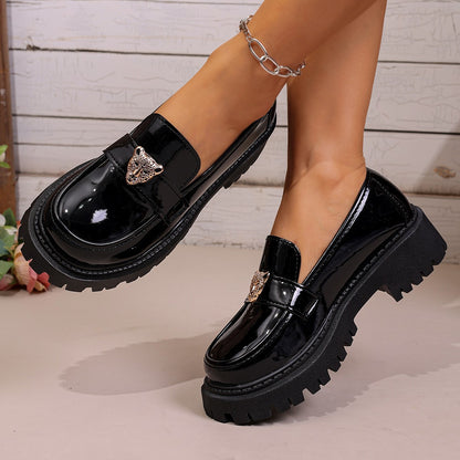 Zapatos Ortopédicos Elegantes para Cada Paso