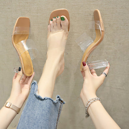 Sandalias Ortopédicos Elegantes con Look Moderno