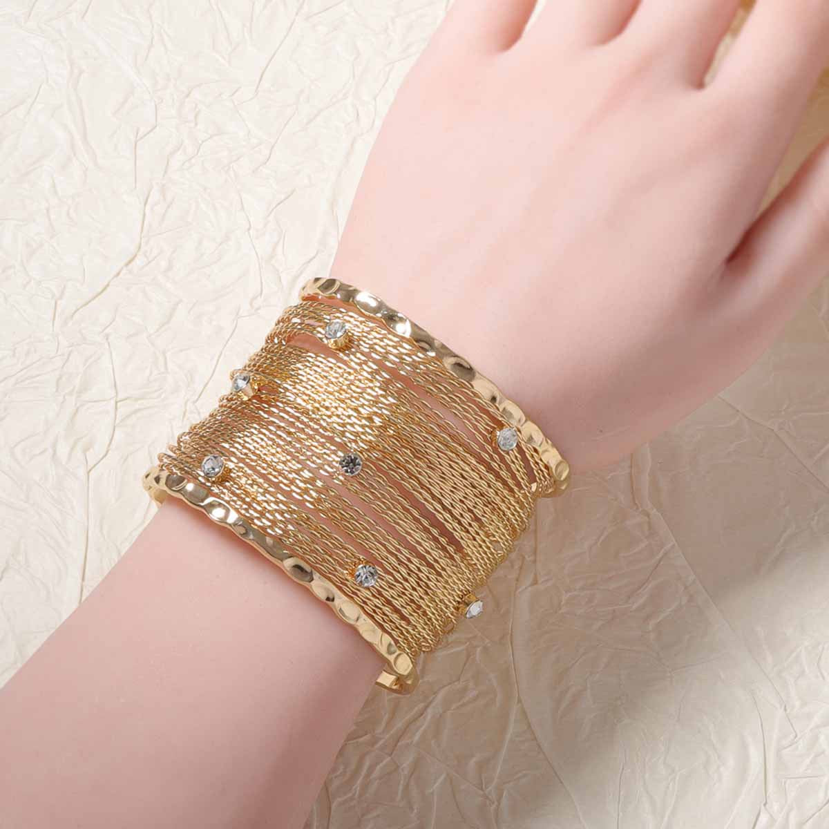 Pulsera encantador para cualquier ocasión