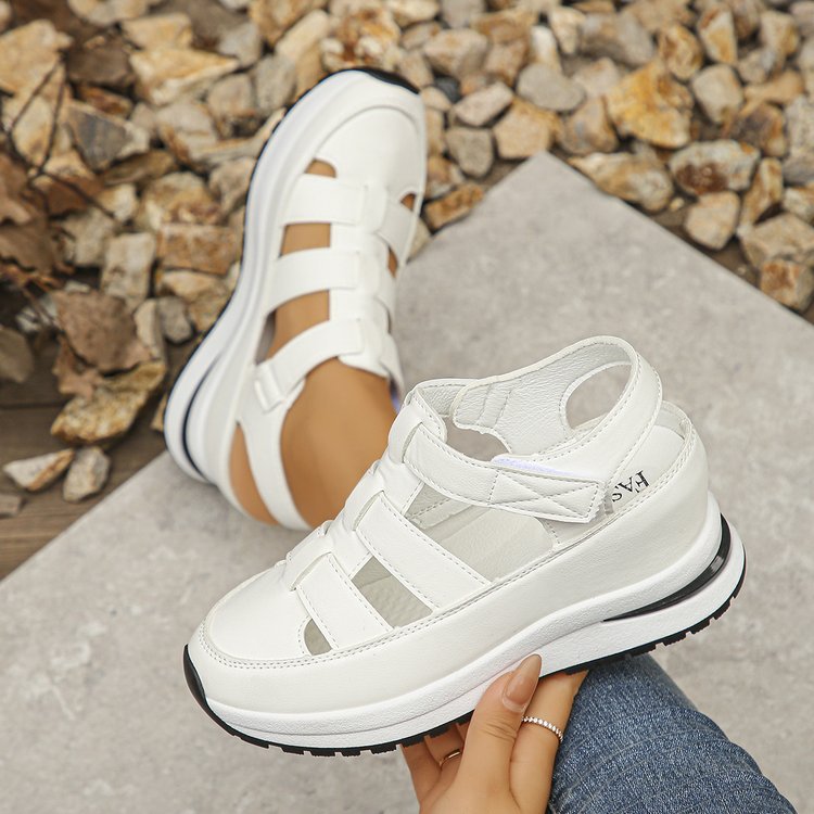 Sandalias Ortopédicos Bellamente Diseñados