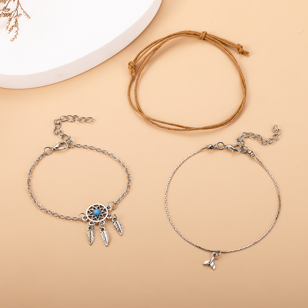 Pulsera encantador para cualquier ocasión