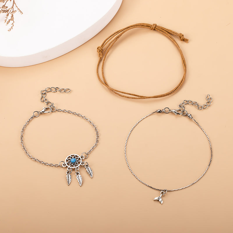 Pulsera encantador para cualquier ocasión