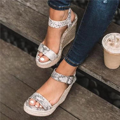 Sandalias Ortopédicos Bellamente Diseñados