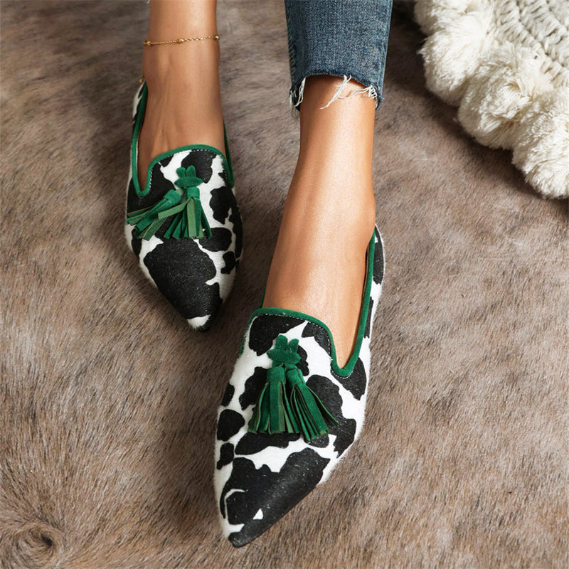 Zapatos Ortopédicos de Inspiración Vintage