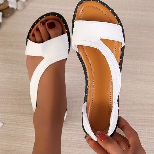 Sandalias Ortopédicos Elegantes para Cada Paso