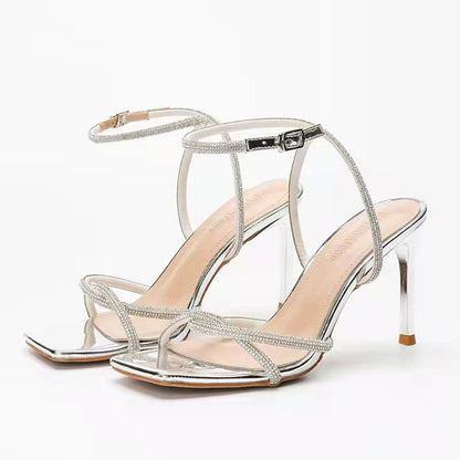 Sandalias Ortopédicos Bellamente Diseñados