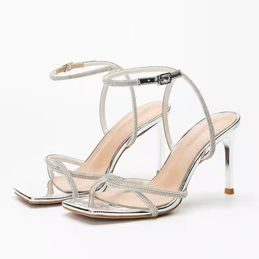 Sandalias Ortopédicos Bellamente Diseñados