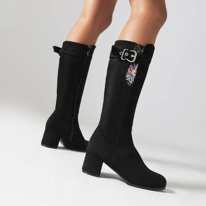 Botas Ortopédicos Bellamente Diseñados
