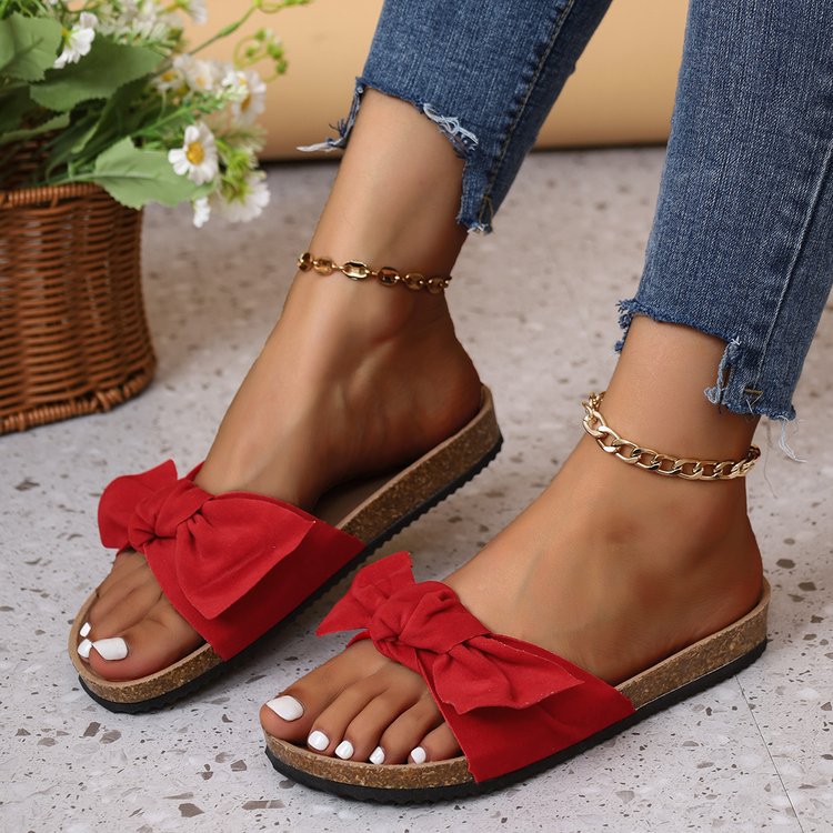 Sandalias Ortopédicos Chic con Diseño Único