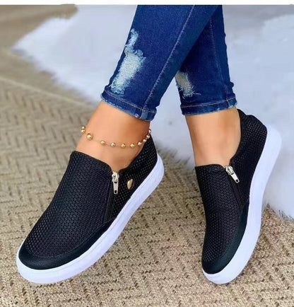 Zapatos Ortopédicos Elegantes con Look Moderno