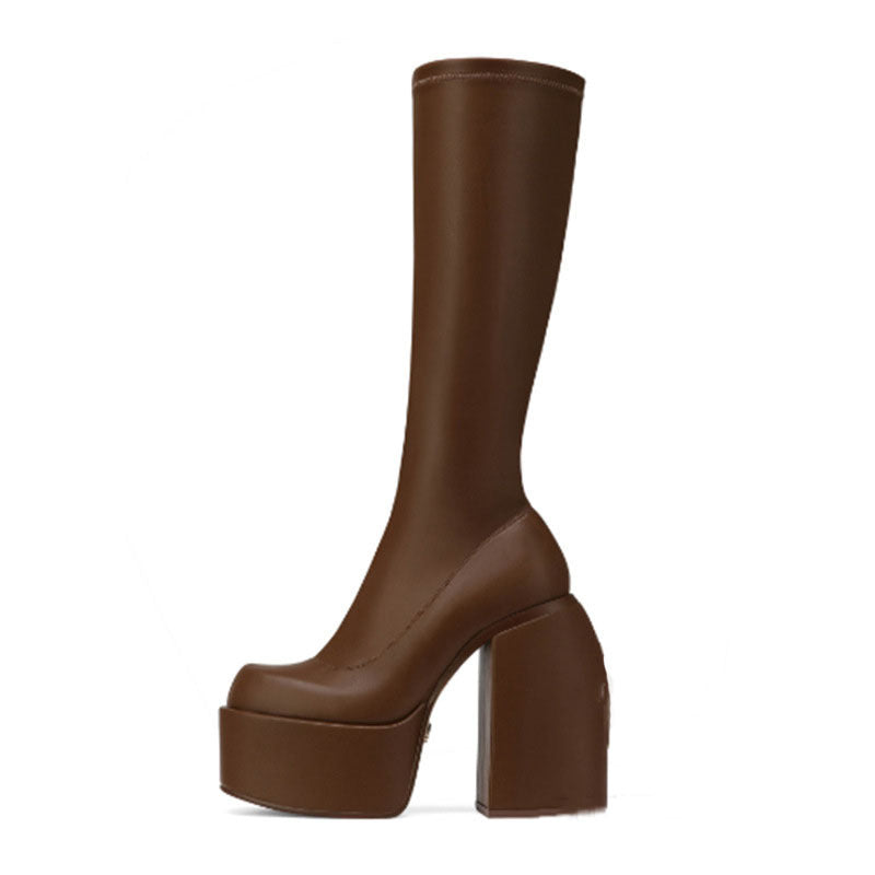 Botas Ortopédicos Bellamente Diseñados