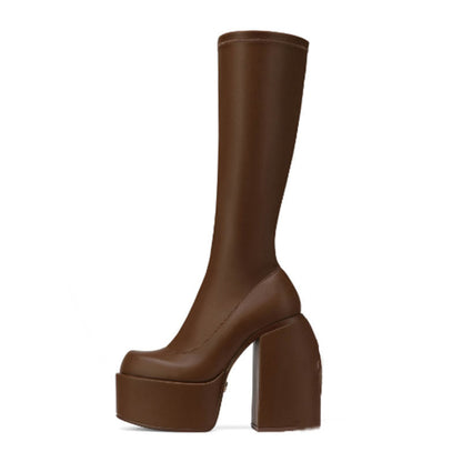 Botas Ortopédicos Bellamente Diseñados