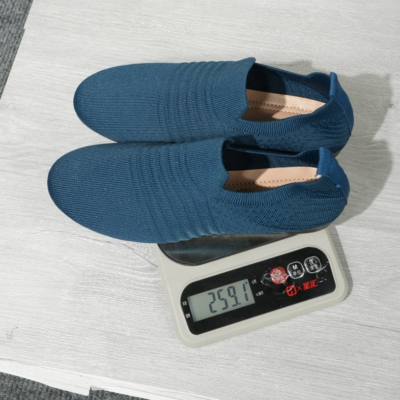 Zapatos Ortopédicos Elegantes con Look Moderno
