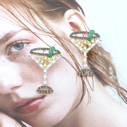 Pendiente elegante para toda ocasión