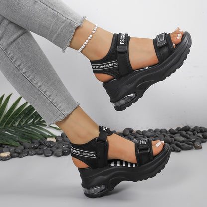 Sandalias Ortopédicos Bellamente Diseñados