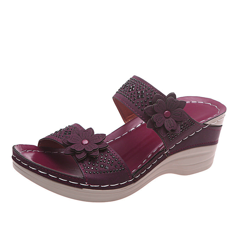 Zapatos Ortopédicos Clásicos con Estilo Atemporal